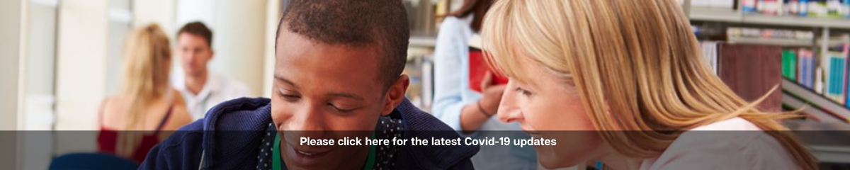 click here for Covid-19 update
